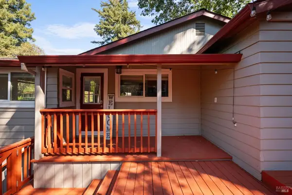 2756 N Fitch Mountain Road, Healdsburg, CA 95448