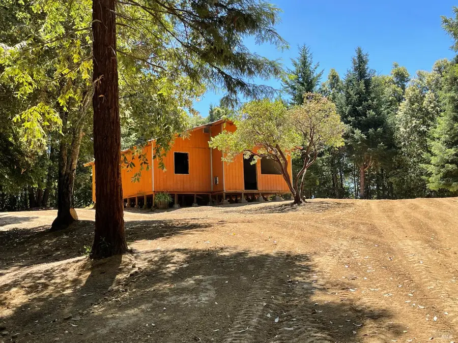 9660 Branscomb Road, Branscomb, CA 95417 - Image #3