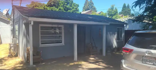 25 Betty Street, Ukiah, CA 95482