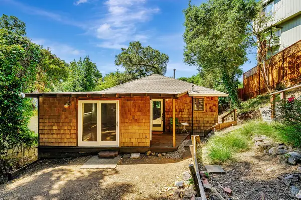 2160 Madrone Avenue, Healdsburg, CA 95448