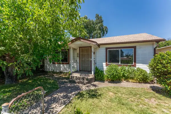 80 Fort Bragg Road, Willits, CA 95490