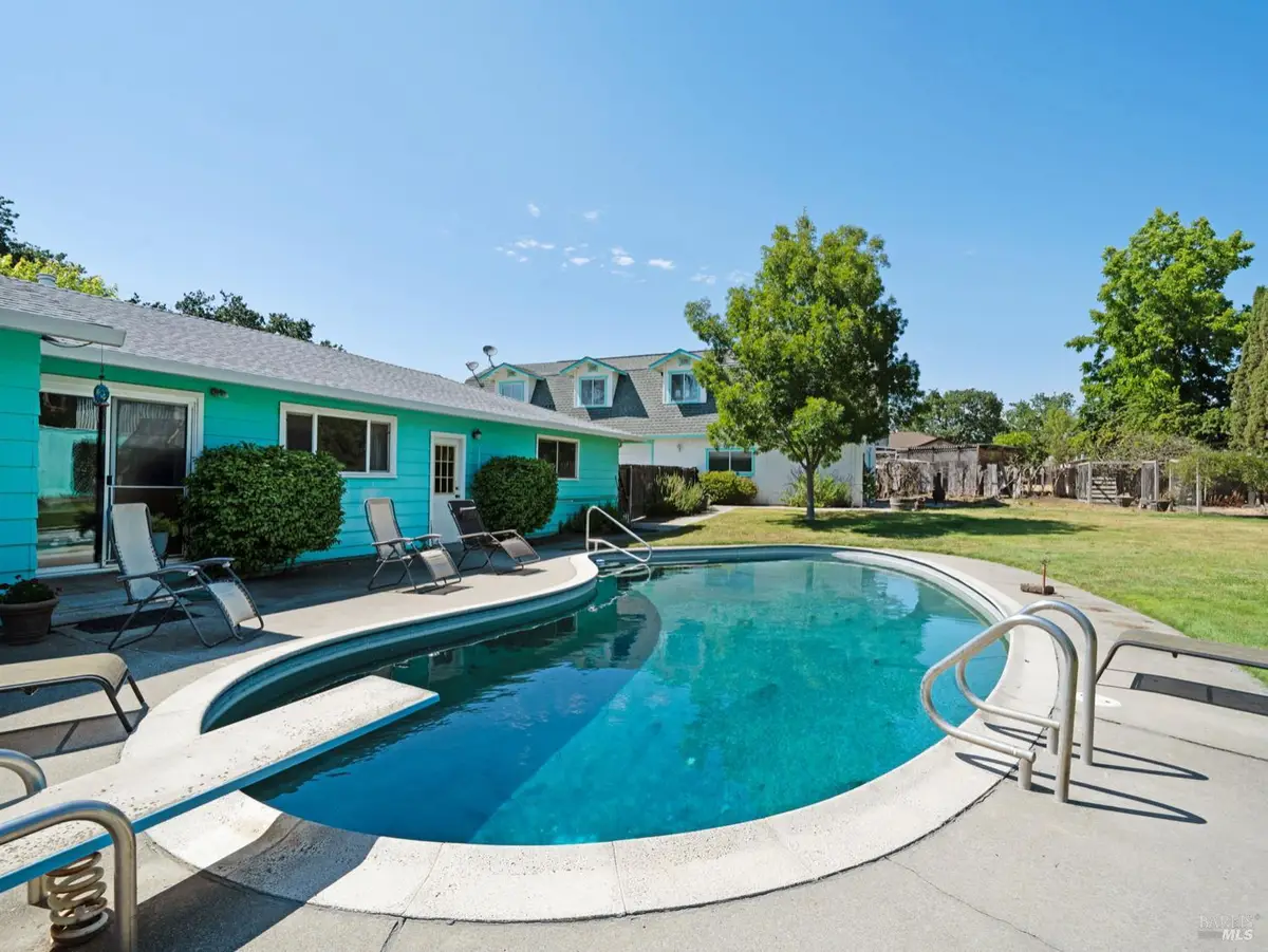 4068 Haney Drive, Santa Rosa, CA 95407 - Image #1