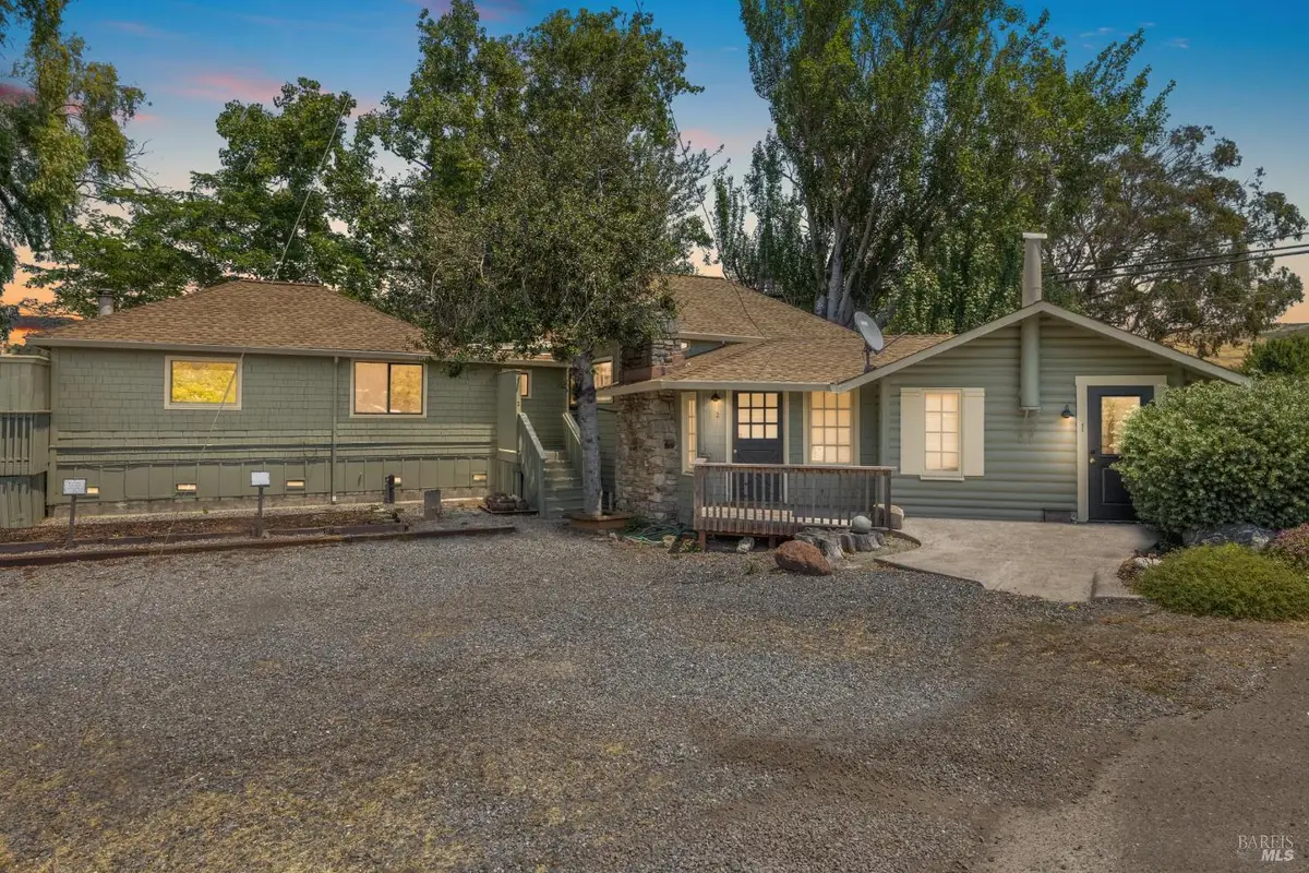 11150 Sir Francis Drake Boulevard, Point Reyes Station, CA 94956 - Image #1