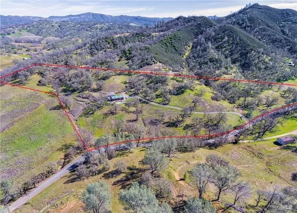 12206 Spruce Grove Road, Lower Lake, CA 95457 - Image #1