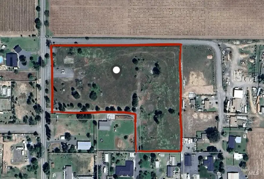 10891 West Road, Redwood Valley, CA 95470 - #2