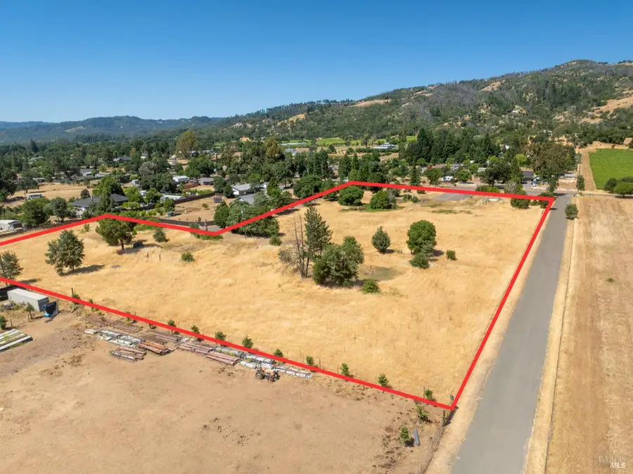 10891 West Road, Redwood Valley, CA 95470 - #3
