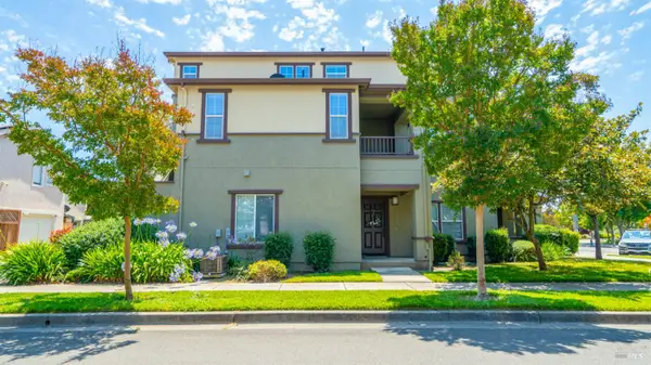 2778 Coleman Glen Lane, Santa Rosa, CA 95404