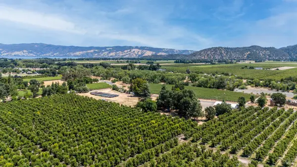 4215 Finley East Road, Lakeport, CA 95453