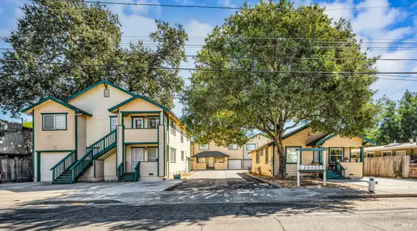 1404 Slater Street, Santa Rosa, CA 95404