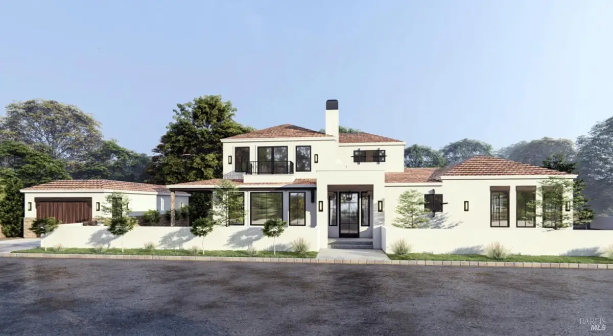 189 Church Street, Sonoma, CA 95476 - Image #1