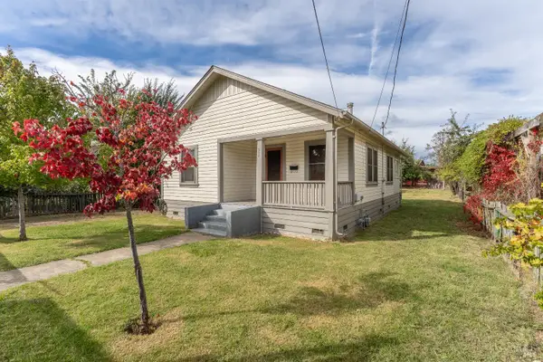 258 State Street, Willits, CA 95490