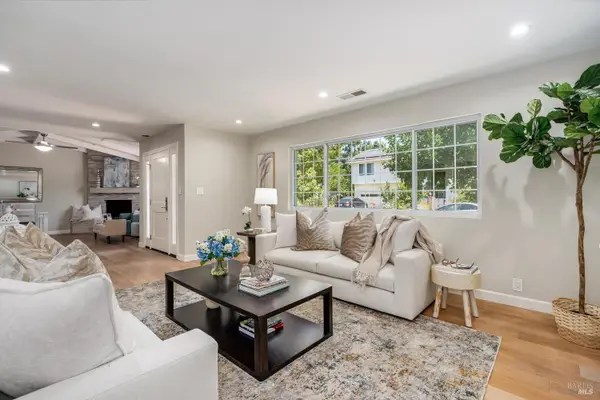 1705 Adele Street, Calistoga, CA 94515