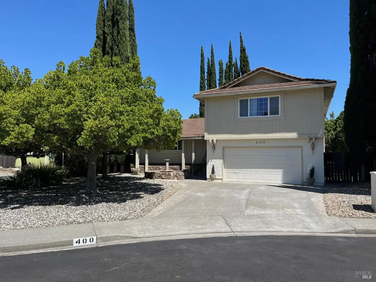 400 Seville Place, Vacaville, CA 95688 - Image #1