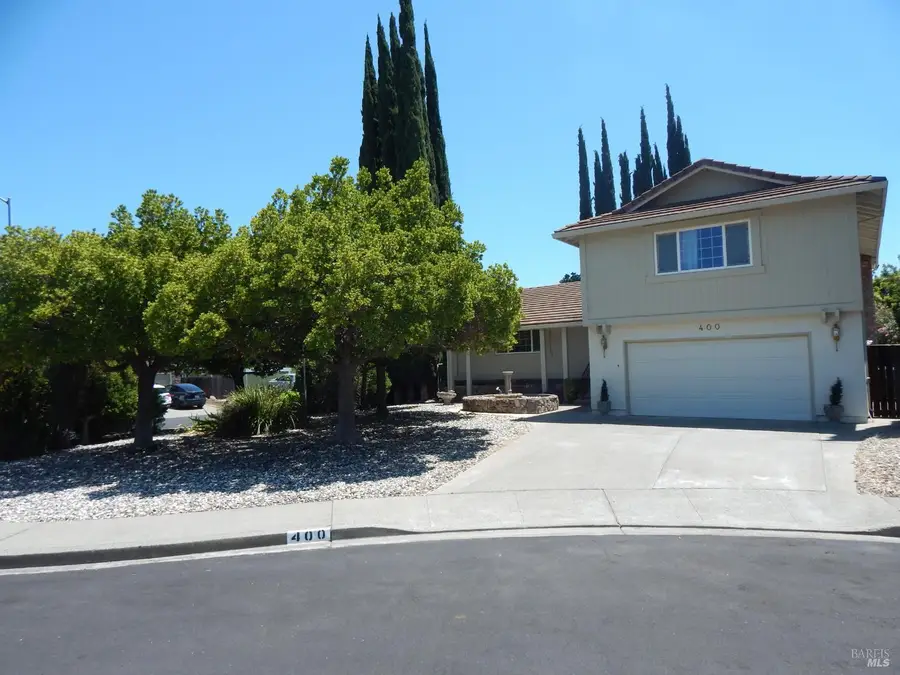 400 Seville Place, Vacaville, CA 95688 - Image #2