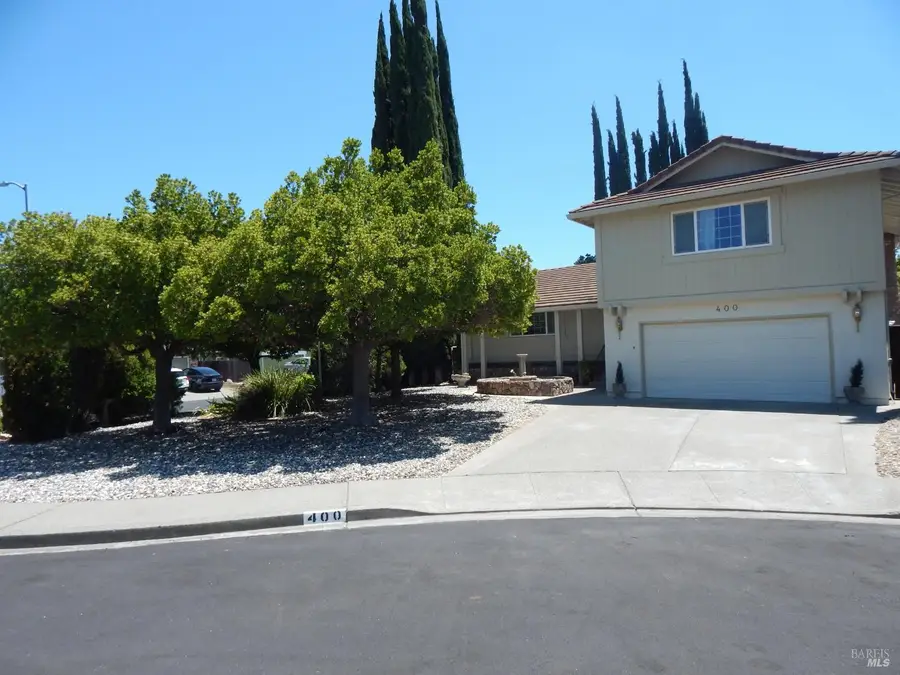 400 Seville Place, Vacaville, CA 95688 - Image #3