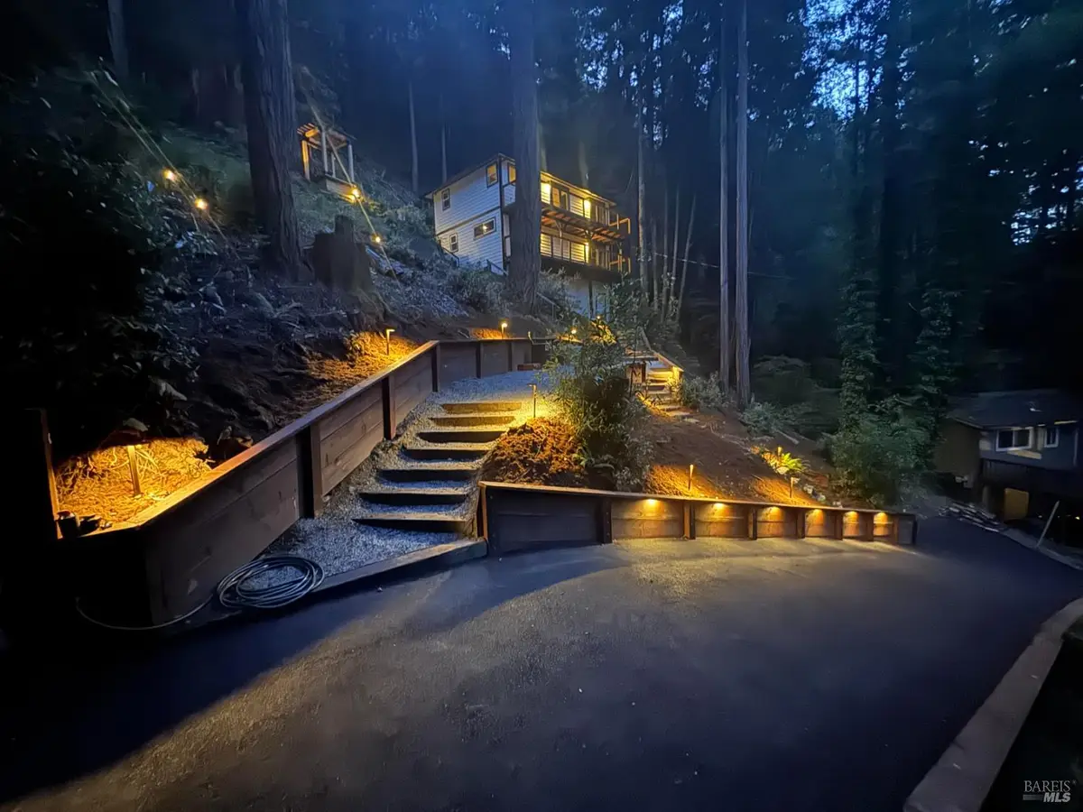 14150 Fern Road, Guerneville, CA 95446 - Image #1