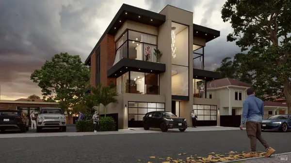 1050 Allston Way, Berkeley, CA 94710