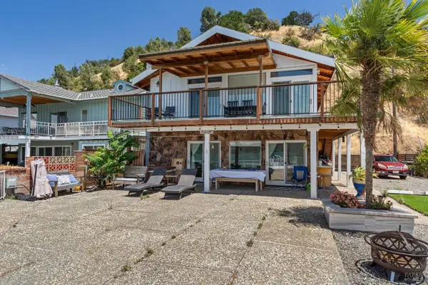 13319 Lakeshore Drive, Clearlake, CA 95422