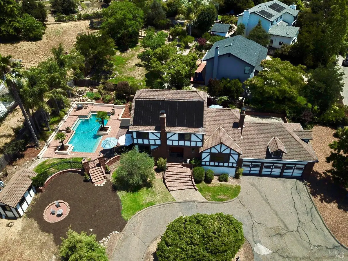 5243 Beaumont Way, Santa Rosa, CA 95409 - Image #1