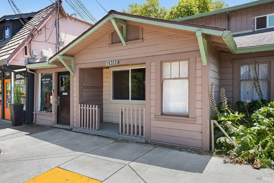 16205 Main Street, Guerneville, CA 95446 - Image #2