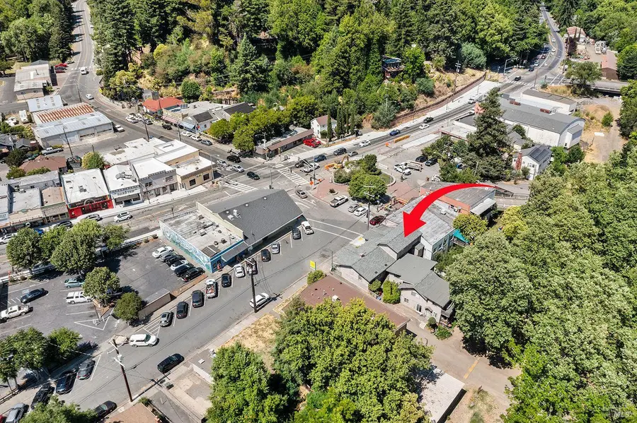16205 Main Street, Guerneville, CA 95446 - Image #3