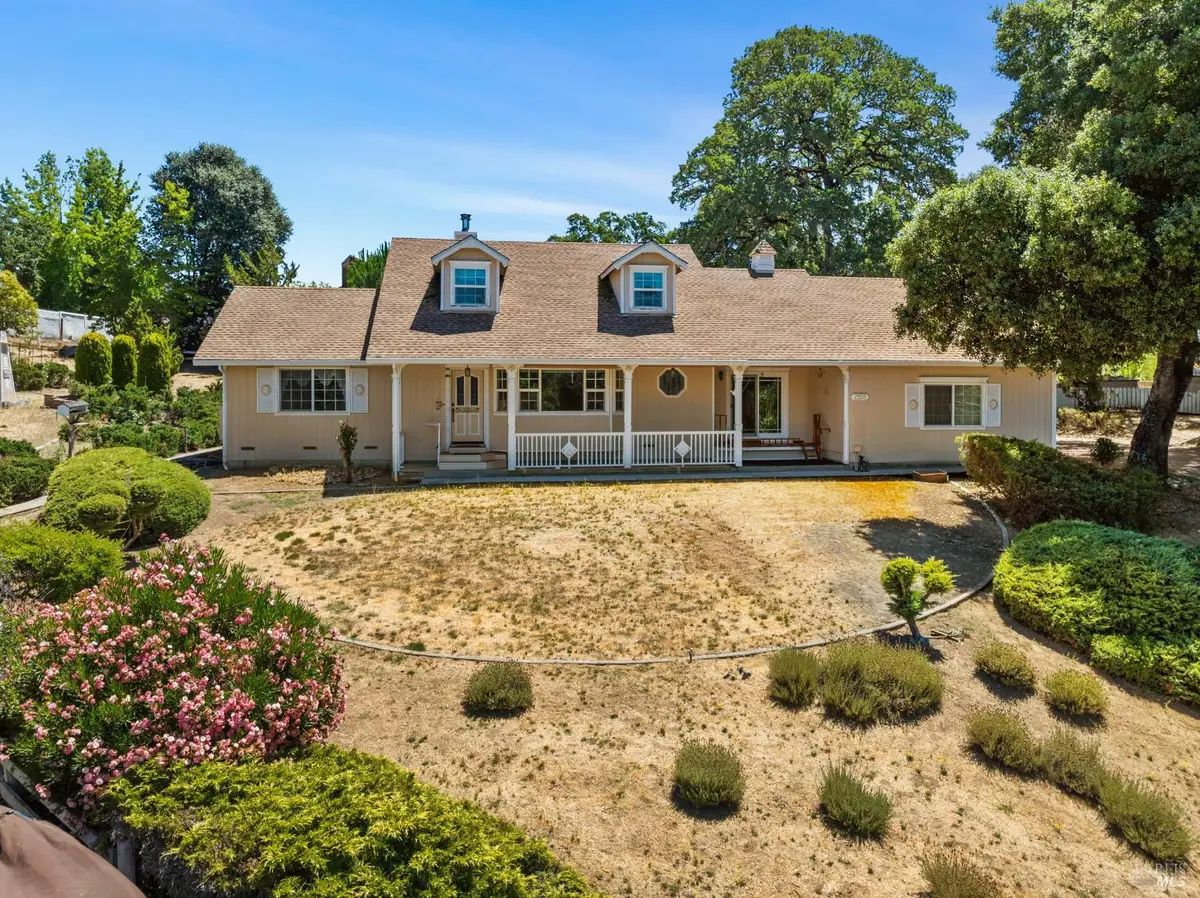 1350 Chateau Place, Ukiah, CA 95482 - Image #1