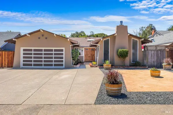 70 San Carlos Way, Novato, CA 94945