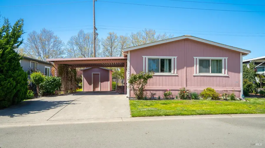 1544 Crown Road, Petaluma, CA 94954 - Image #2