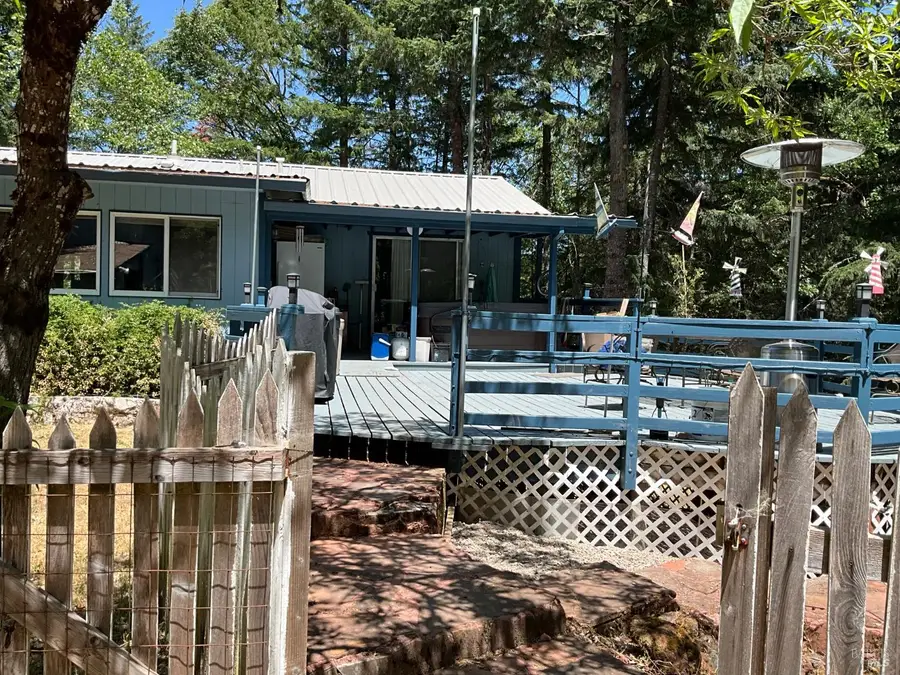 31300 Sherwood Road, Willits, CA 95490 - #2