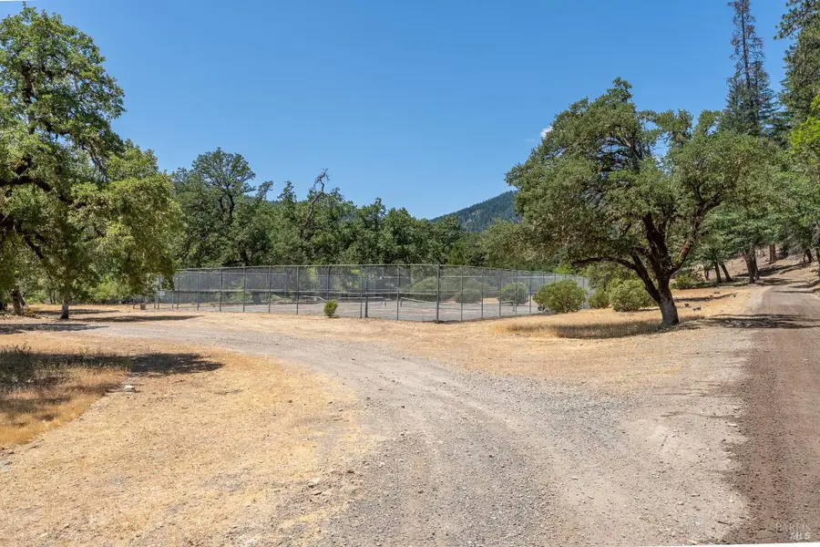 4291 Forest Hill Drive, Potter Valley, CA 95469 - Image #3