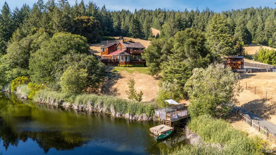 21200 Orr Springs Road, Redwood Valley Potter Valley, CA 95480 - Image #3