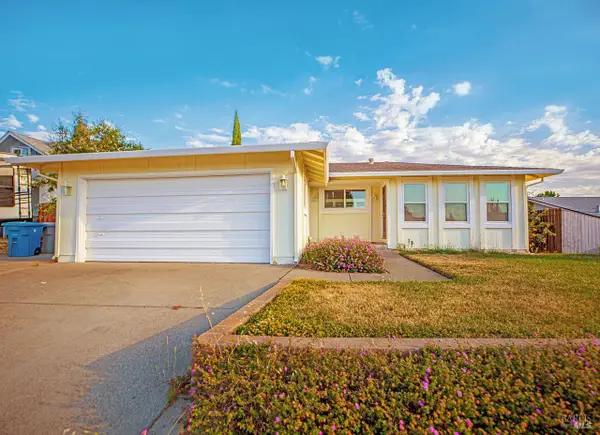 155 Hartford Avenue, Vacaville, CA 95687