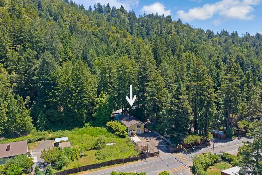 14783 Armstrong Woods Road, Guerneville, CA 95446 - Image #3