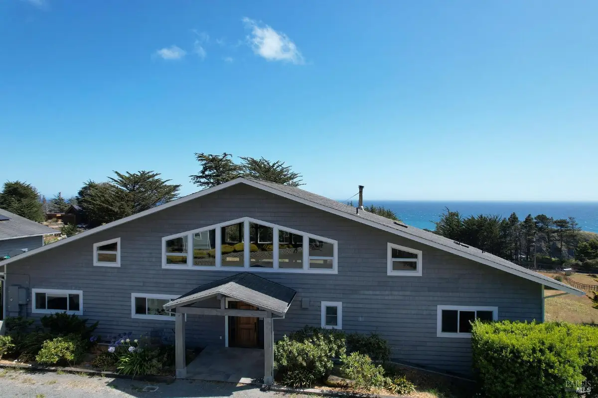 46701 Iversen Drive, Gualala, CA 95445 - Image #1