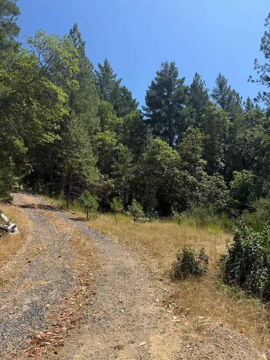 1655 Hilltop Drive, Willits, CA 95490 - Image #2