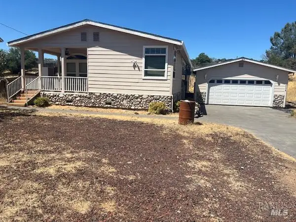 2924 Meadow Creek Road, Clearlake Oaks, CA 95423