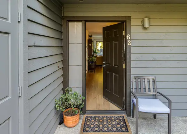 62 Cypress Place, Sausalito, CA 94965