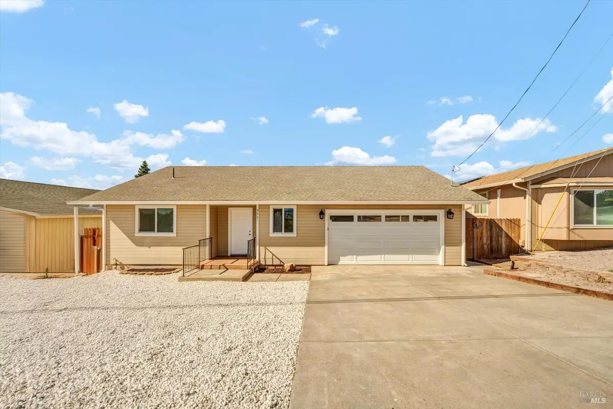 9421 Fairway Drive, Kelseyville, CA 95451 - #1
