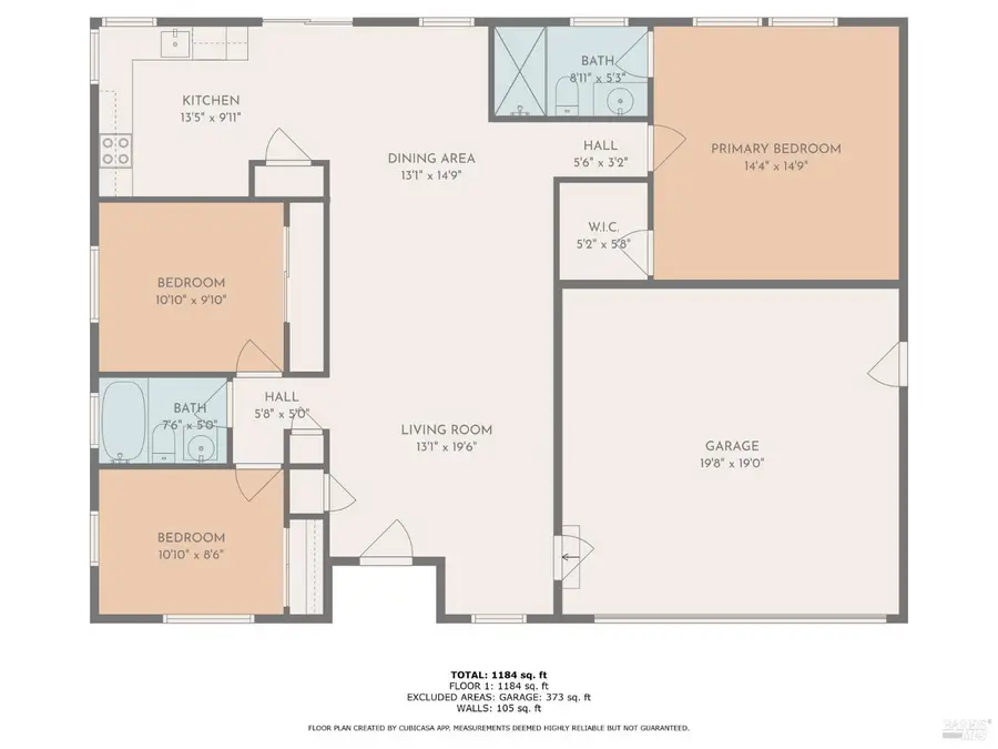 9421 Fairway Drive, Kelseyville, CA 95451 - #3