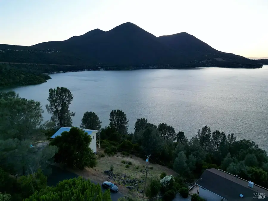 10432 Edgewater Drive, Kelseyville, CA 95451 - Image #2