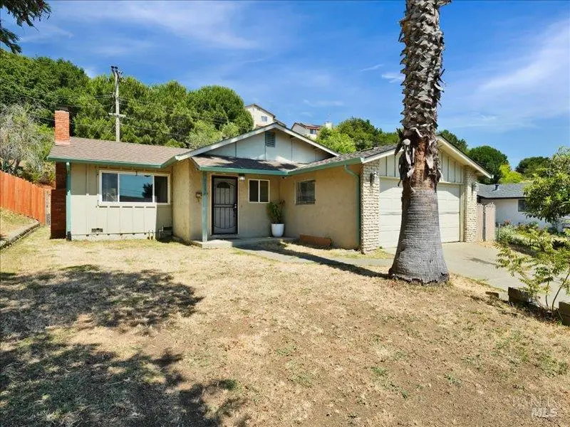 810 Stanford Drive, Vallejo, CA 94589 - Image #1