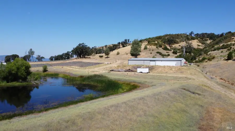 Address Withheld By Seller, Lower Lake, CA 95457 - Image #3