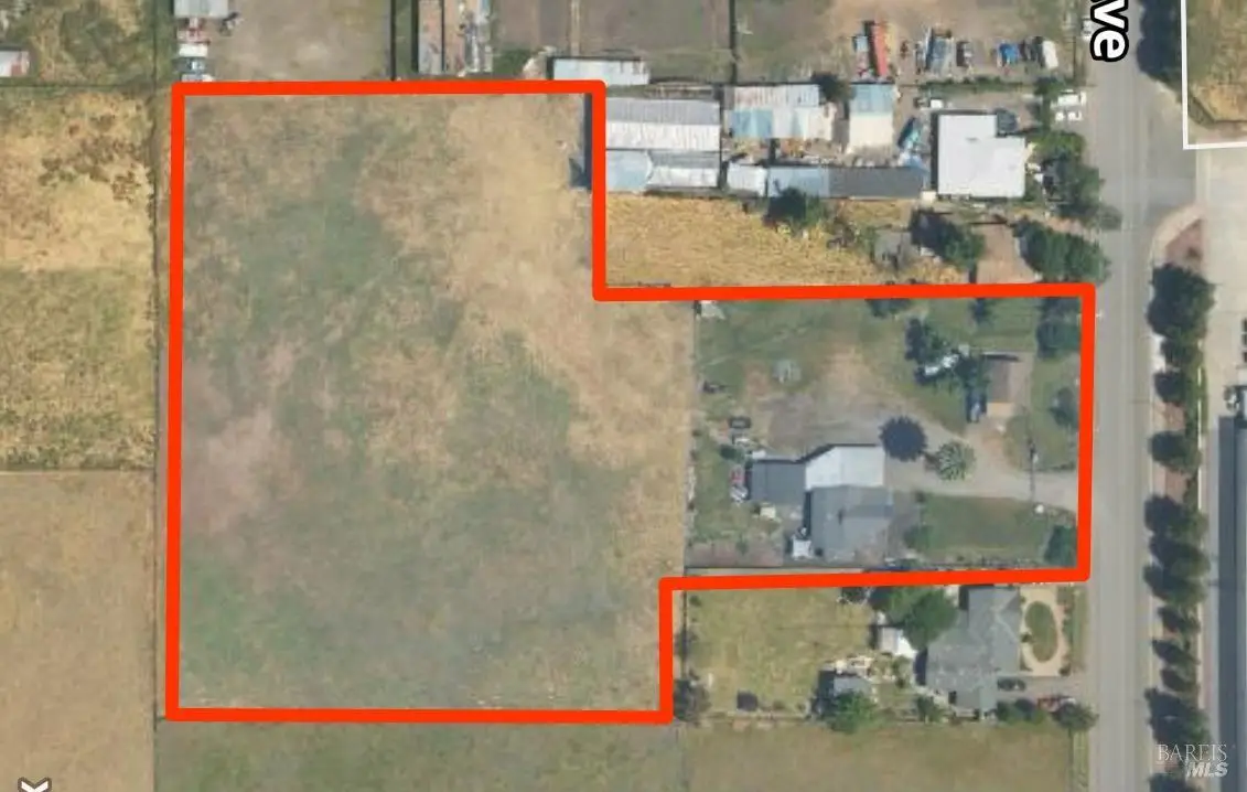 4475 Dowdell Avenue, Santa Rosa, CA 95407 - Image #1