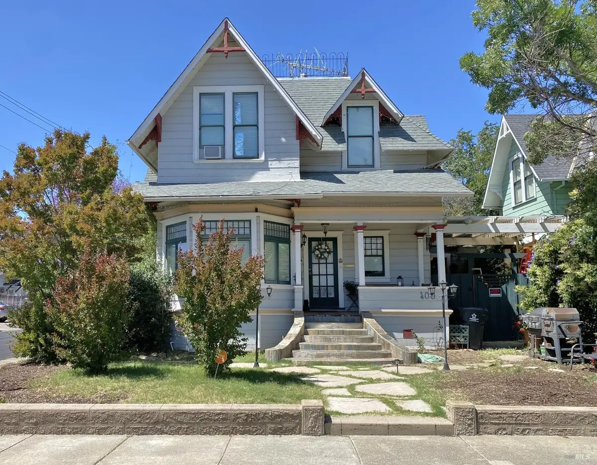 400 Morgan Street, Suisun City, CA 94585 - Image #1