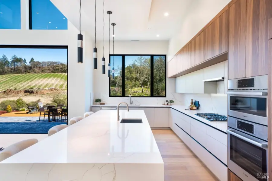 1890 Lawndale Road, Kenwood, CA 95452 - Image #3