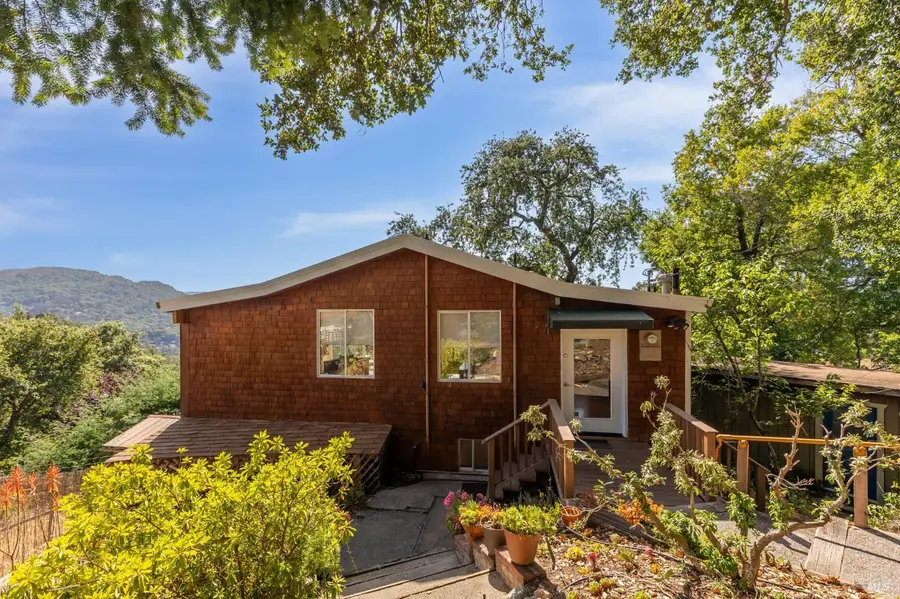 569 Sequoia Drive, San Anselmo, CA 94960 - #3