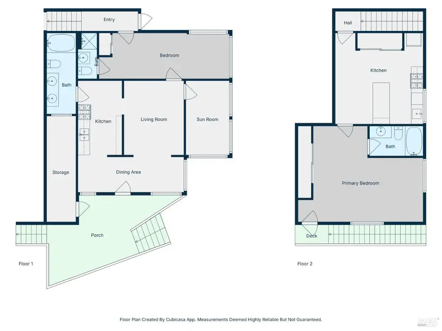 12331 Oakgrove Avenue, Clearlake Oaks, CA 95423 - Image #2