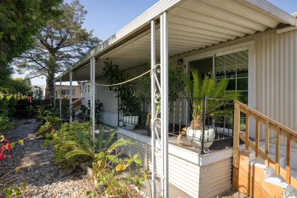 2302 Squire Lane #40, Santa Rosa, CA 95404