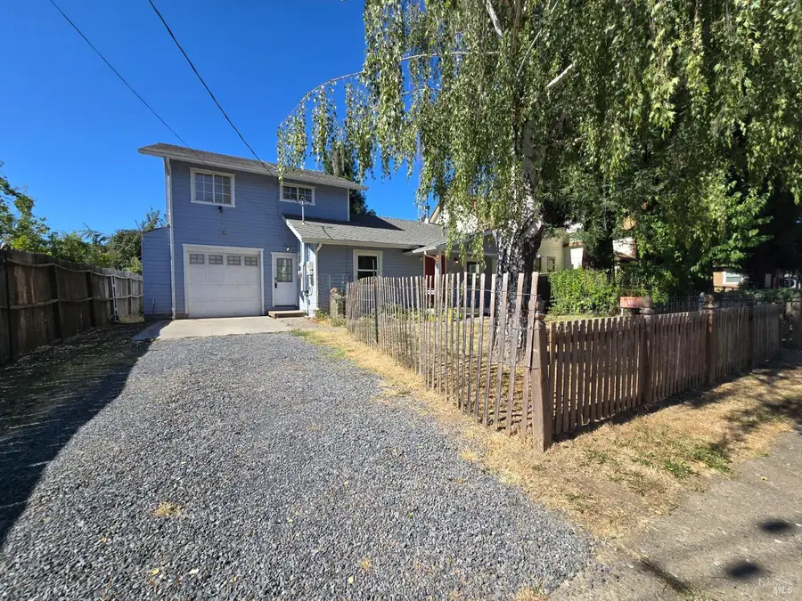 10091 Main Street, Potter Valley, CA 95469 - Image #2