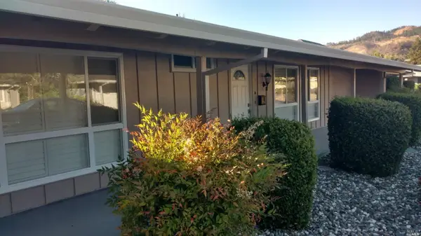 2 Fallgreen Court, Santa Rosa, CA 95409